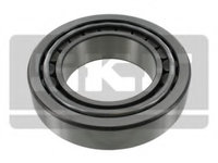 Set rulment roata VKHB 2033 SKF pentru Bmw Seria 5 Iveco Mk