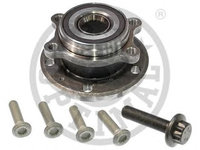 Set rulment roata VOLKSWAGEN BORA combi (1J6) - OEM - OPTIMAL: 101017 - W02601047 - LIVRARE DIN STOC in 24 ore!!!