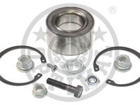 Set rulment roata VOLKSWAGEN CADDY IV combi (Saab, SAJ) - Cod intern: W20087233 - LIVRARE DIN STOC in 24 ore!!!