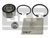 Set rulment roata VOLKSWAGEN GOLF Mk III (1H1) - OEM - SKF: VKBA1491|VKBA 1491 - Cod intern: W02327567 - LIVRARE DIN STOC in 24 ore!!!