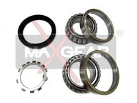 Set rulment roata VOLKSWAGEN LT Mk II bus (2DB, 2DE, 2DK) - OEM - MAXGEAR: 2447/MG - W02116187 - LIVRARE DIN STOC in 24 ore!!!