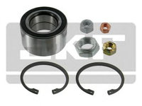 Set rulment roata VOLKSWAGEN PASSAT (3A2, 35I) - OEM - SKF: VKBA575|VKBA 575 - Cod intern: W02064382 - LIVRARE DIN STOC in 24 ore!!!