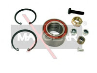 Set rulment roata VOLKSWAGEN POLO 75-94 fata - OEM: 33-0396 - 33-0396 - MAXGEAR - LIVRARE DIN STOC in 24 ore!!!