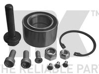 Set rulment roata VOLKSWAGEN TRANSPORTER Mk IV platou/sasiu (70XD) - OEM - NK: 754727 - W02114053 - LIVRARE DIN STOC in 24 ore!!!