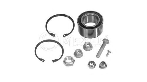 Set rulment roata Volkswagen VW CADDY Mk II (