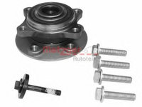 Set rulment roata VOLVO S80 I (TS, XY) (1998 - 2006) METZGER WM 2115 piesa NOUA