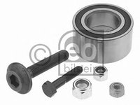 Set rulment roata VW / AUDI 80 1,6-2,3 88-96/A4/PASSAT - OEM-FEBI BILSTEIN: 17534|FE17534 - W02200854 - LIVRARE DIN STOC in 24 ore!!!