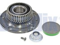 Set rulment roata VW BORA 1J2 BENDIX 050253B