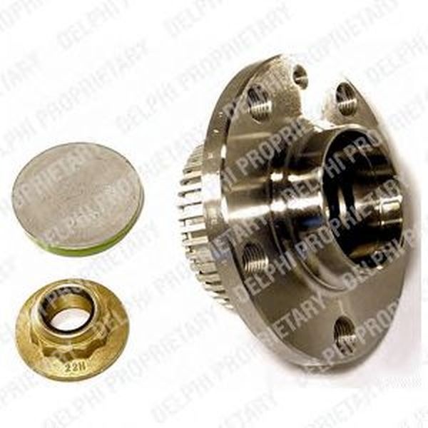 Set rulment roata VW BORA 1J2 DELPHI BK1233