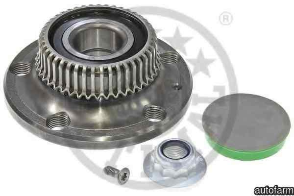 Set rulment roata VW BORA combi (1J6) OPTIMAL 1021