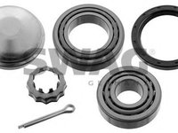 Set rulment roata VW CADDY   (14) (1979 - 1992) SWAG 30 85 0008