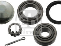 Set rulment roata VW CADDY I 14 FEBI BILSTEIN 05386