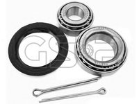 Set rulment roata VW CADDY II caroserie 9K9A GSP GK0542