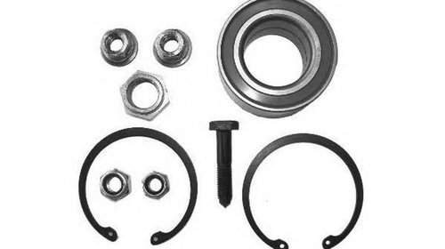 Set rulment roata VW CADDY II combi 9K9B MOOG