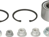 Set rulment roata VW CADDY II nadwozie pe³ne 9K9A Producator BTA H1W000BTA