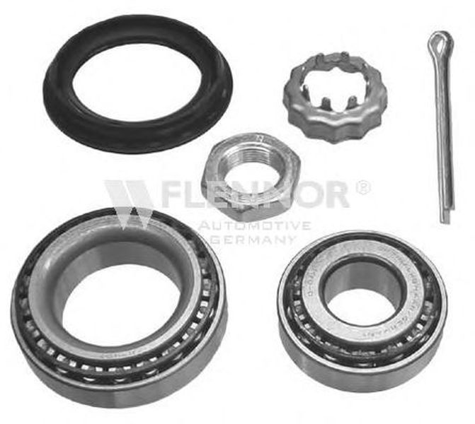 Set rulment roata VW CADDY II pick-up 9U7 FLENNOR FR199991
