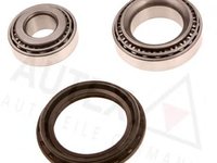 Set rulment roata VW CAROCHA, PORSCHE 924, VW 412 Variant - AUTEX 802147