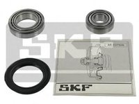 Set rulment roata VW CAROCHA, VW SAFARI, VW CAROCHA Cabriolet (15) - SKF VKBA 530