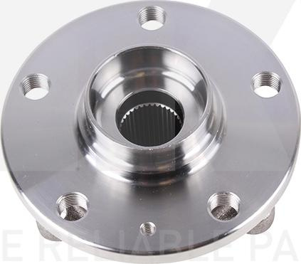 Set rulment roata VW EOS (1F7, 1F8), Сabrioletă,