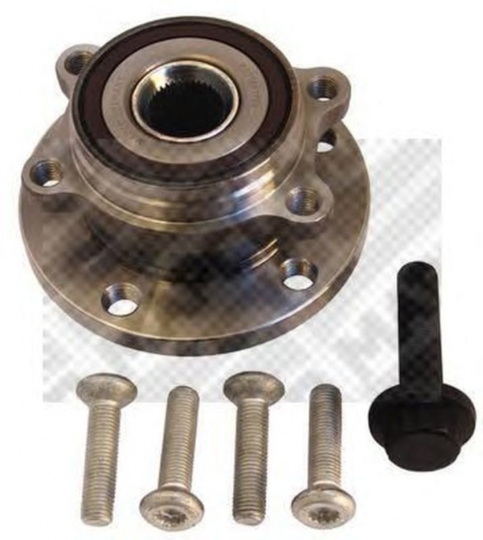 Set rulment roata VW EOS 1F7 1F8 MAPCO 26766
