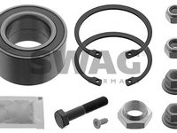 Set rulment roata VW GOLF 3 (1H1) (1991 - 1998) SWAG 30 90 3662