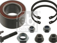 Set rulment roata VW GOLF II 19E 1G1 FEBI BILSTEIN 03662