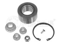 Set rulment roata VW GOLF III (1H1) (1991 - 1998) MEYLE 100 498 0135 piesa NOUA