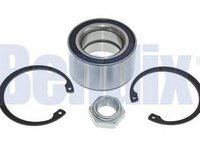 Set rulment roata VW GOLF III 1H1 BENDIX 051194B