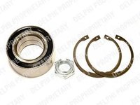 Set rulment roata VW GOLF III 1H1 DELPHI BK512