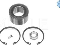 Set rulment roata VW GOLF III 1H1 MEYLE 100 598 0235