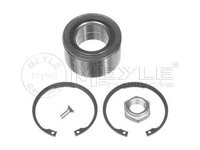 Set rulment roata VW GOLF III 1H1 MEYLE 1005980235