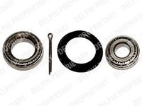 Set rulment roata VW GOLF III Variant 1H5 DELPHI BK230