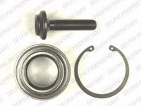 Set rulment roata VW GOLF IV 1J1 DELPHI BK1435