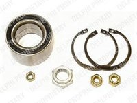 Set rulment roata VW GOLF IV 1J1 DELPHI BK261