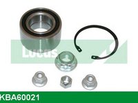 Set rulment roata VW GOLF IV 1J1 LUCAS ENGINE DRIVE LKBA60021