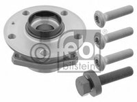 Set rulment roata VW GOLF V (1K1) (2003 - 2009) FEBI BILSTEIN 27342 piesa NOUA