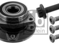 Set rulment roata VW GOLF VII combi BA5 FEBI FE46334