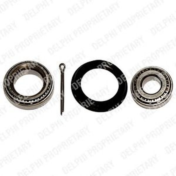 Set rulment roata VW JETTA II 19E 1G2 165 DELPHI B