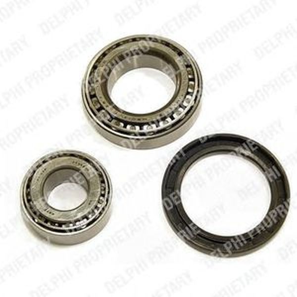Set rulment roata VW LT 28-35 II bus 2DB 2DE 2DK D