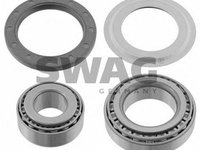 Set rulment roata VW LT 28-46 II platou sasiu 2DC 2DF 2DG 2DL 2DM SWAG 10 92 3625