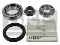 Set rulment roata VW LT 40-55 I caroserie (291-512), VW LT 40-55 I platou / sasiu (293-909) - SKF VKBA 836