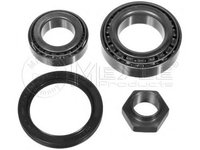 Set rulment roata VW LT 40-55 I platou / sasiu (293-909) - MEYLE 100 498 0040