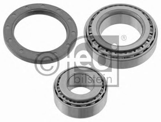 Set rulment roata VW LT Mk II caroserie (2DA, 2DD,