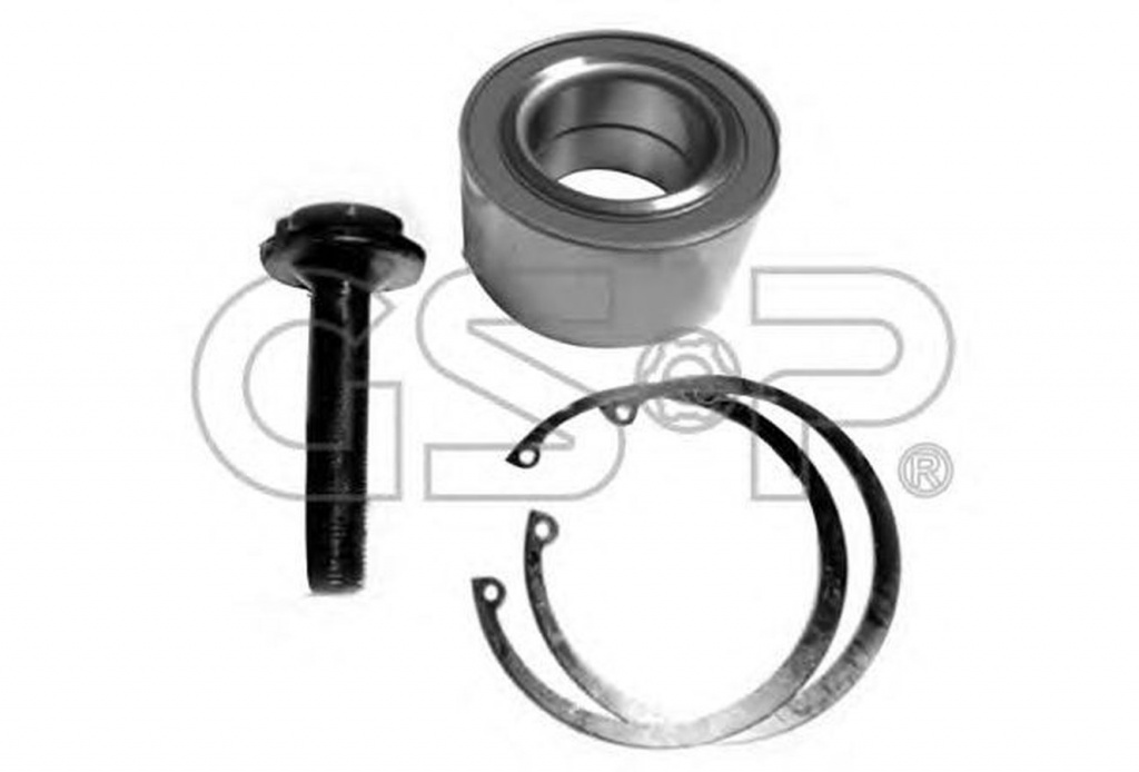 Set rulment roata VW PASSAT Variant 365 GSP GK1355