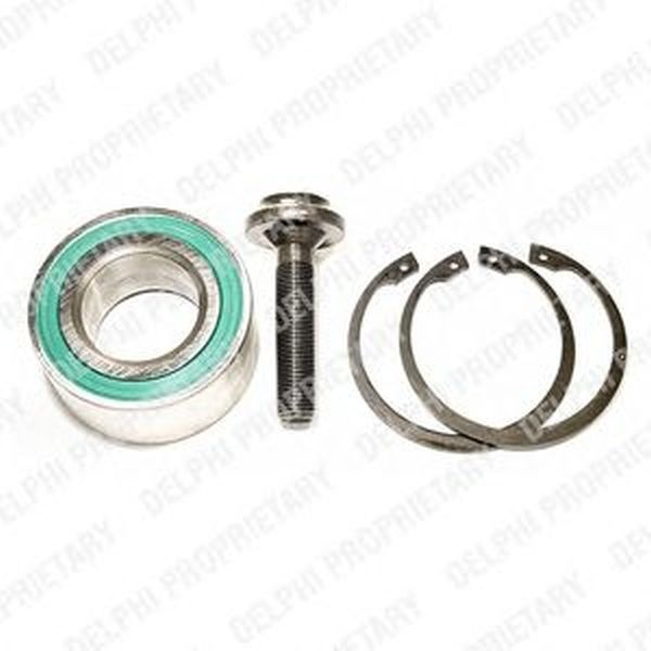 Set rulment roata VW PASSAT Variant 3B6 DELPHI BK4