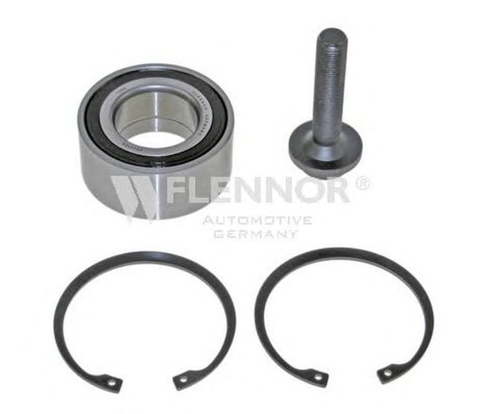 Set rulment roata VW PASSAT Variant 3B6 FLENNOR FR199987