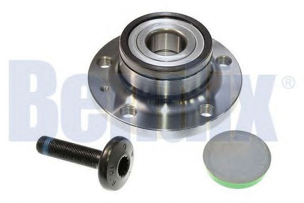 Set rulment roata VW PASSAT Variant 3C5 BENDIX 050099B