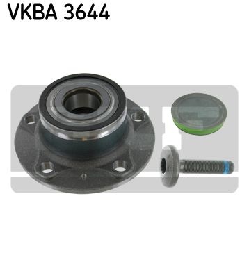 Set rulment roata VW PASSAT Variant 3C5 Producator