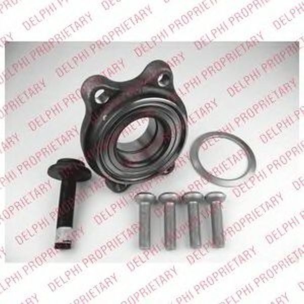 Set rulment roata VW PHAETON 3D DELPHI BK1514