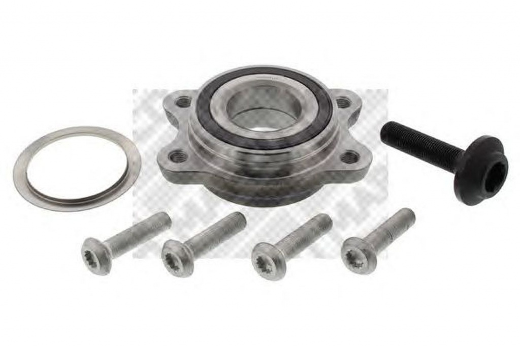 Set rulment roata VW PHAETON 3D MAPCO 26767